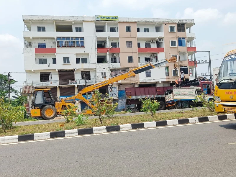 2BHK flat for Sale in Central Division, Uttara - thumbnail 4