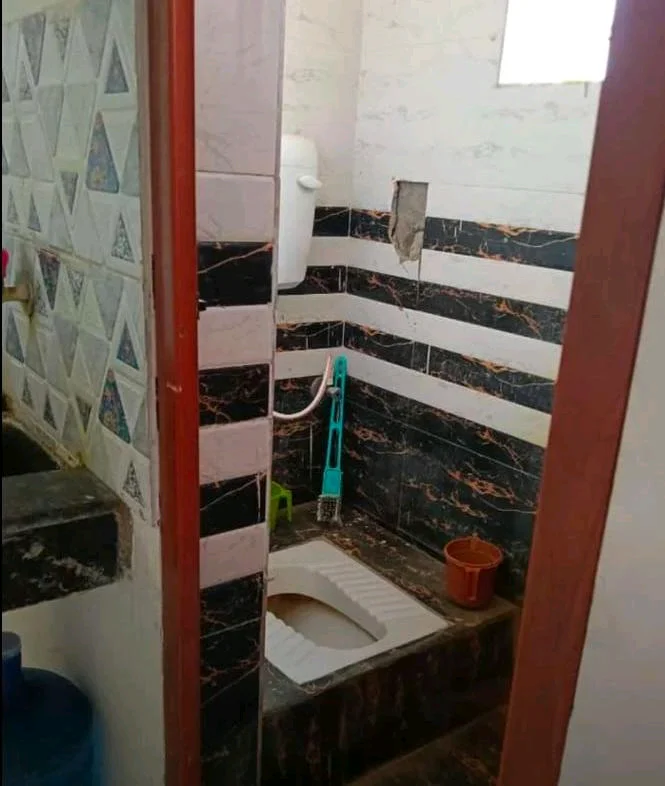 1RK PG for Boys near Distrley Bridge, Kokar in Bhaba Nagar, Ranchi - thumbnail 2