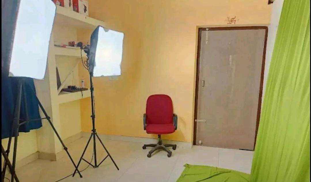 1RK PG for Boys near Distrley Bridge, Kokar in Bhaba Nagar, Ranchi - thumbnail 3