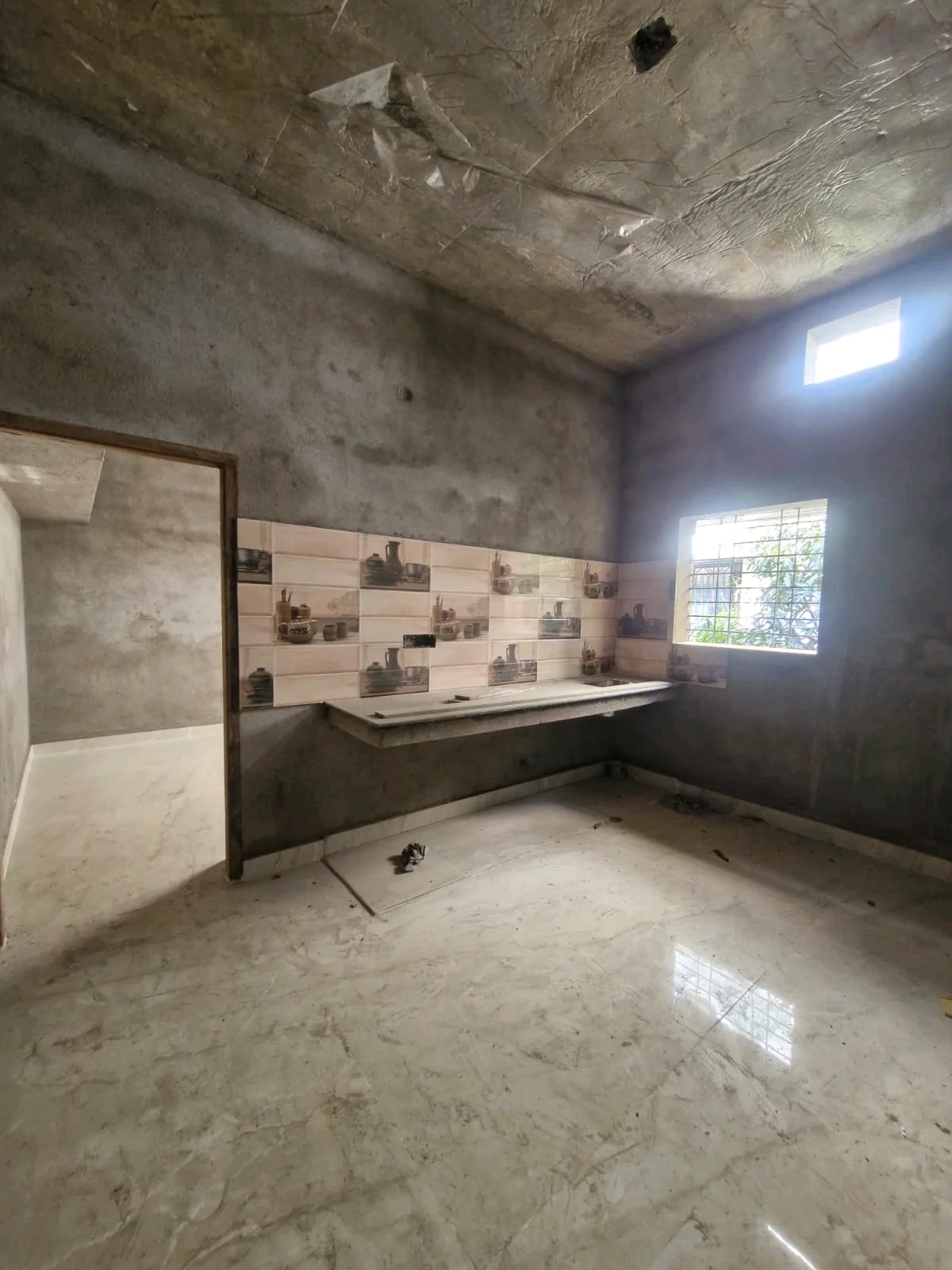 1BHK Flat for Girls or Working Students in Sarhul Nagar - thumbnail 2