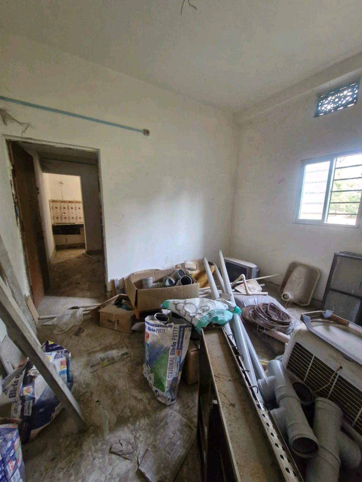 1BHK Flat for Girls or Working Students in Sarhul Nagar - thumbnail 3