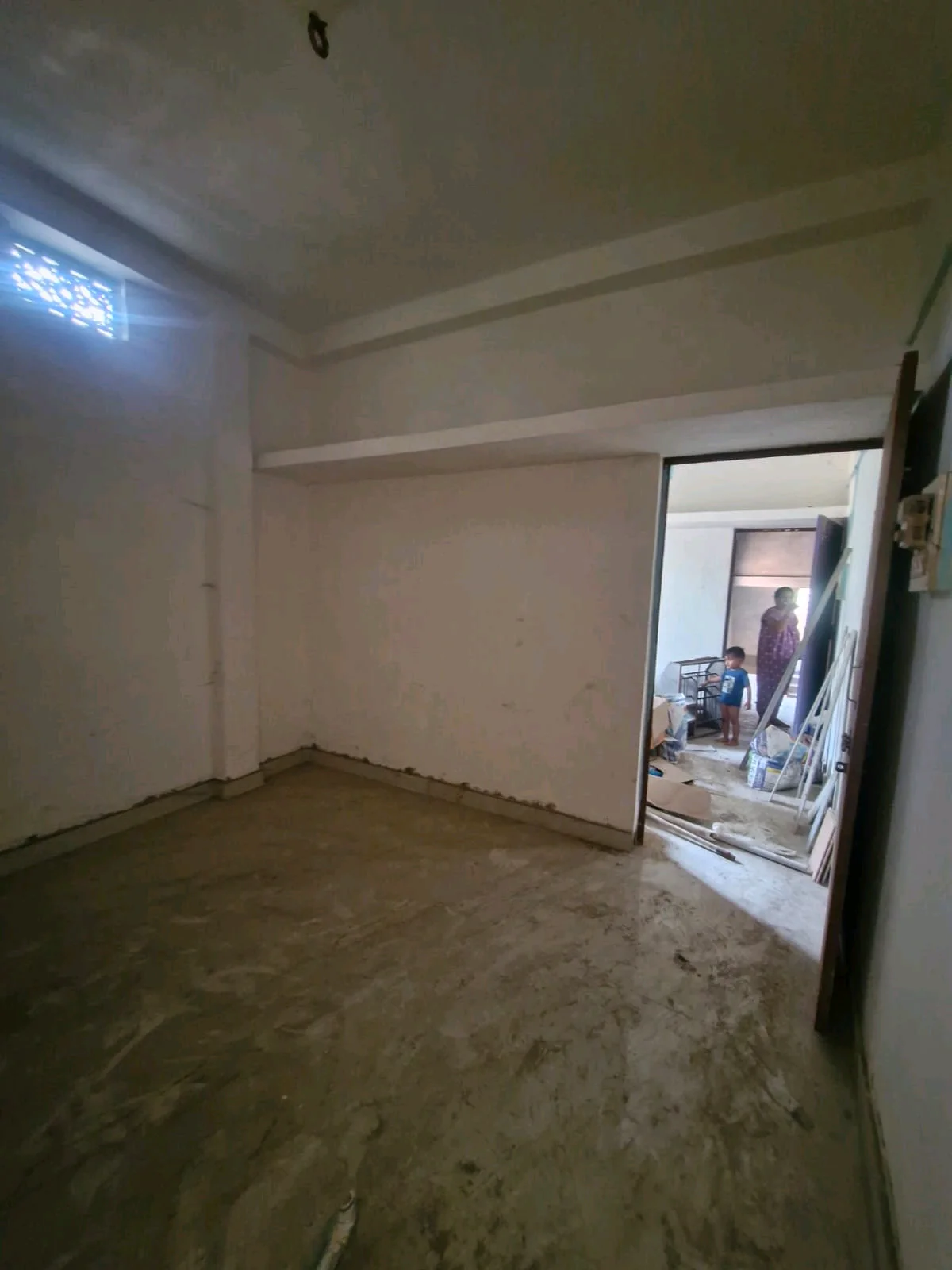 1BHK Flat for Girls or Working Students in Sarhul Nagar - thumbnail 4