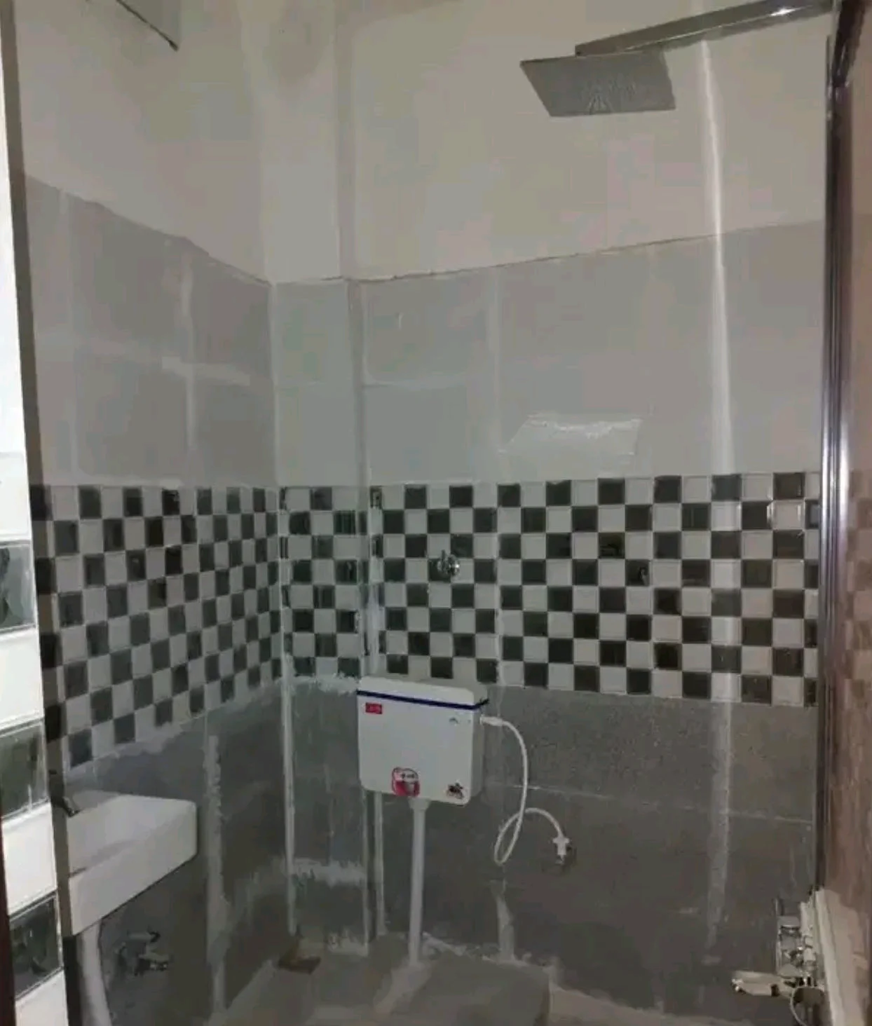 Independent 1RK Flat for Boys, Girls, and Families in Tukitoli, Ranchi - thumbnail 4