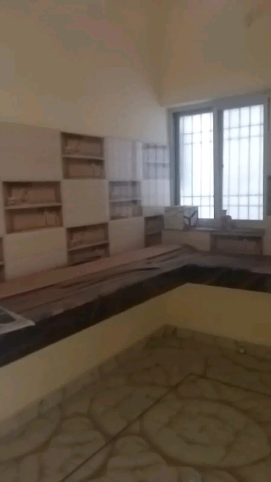 Unfurnished 1BHK Apartment in Lalpur, Ranchi - thumbnail 2