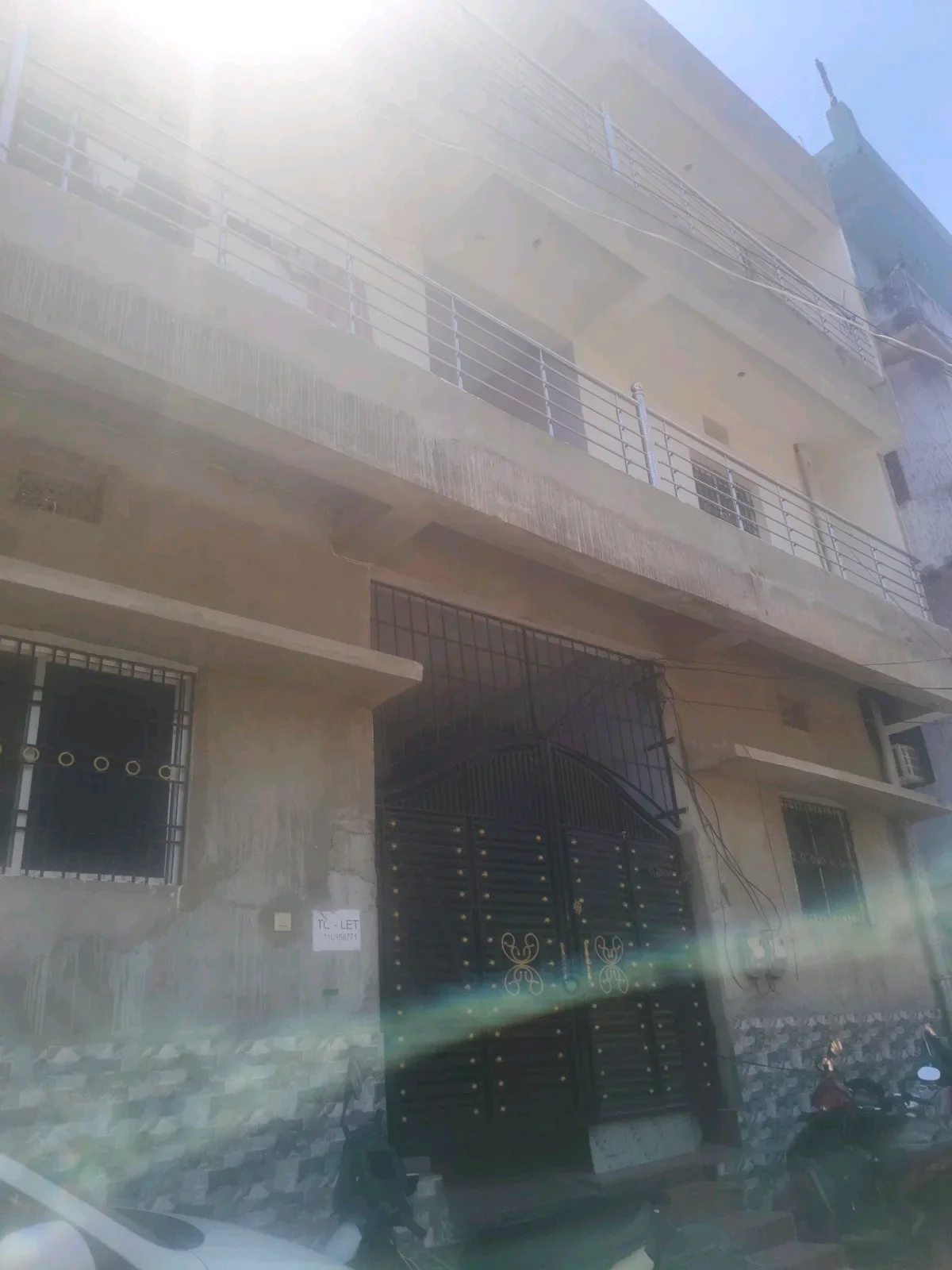 1BHK Flat in Bahubazar, Ranchi