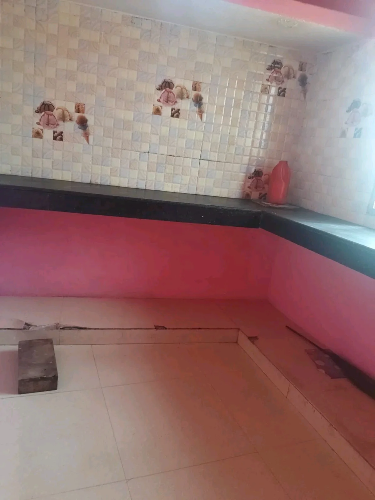 1BHK Flat in Bahubazar, Ranchi in Kathartoli, Ranchi - thumbnail 2