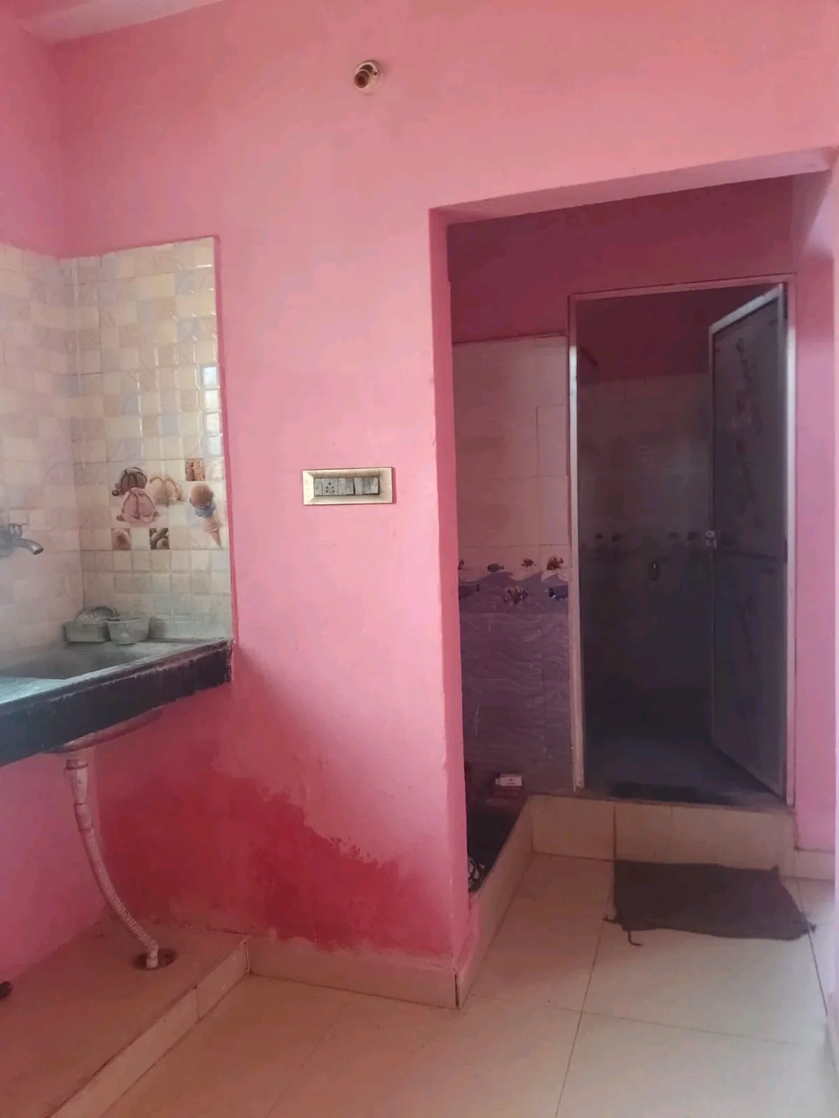 1BHK Flat in Bahubazar, Ranchi in Kathartoli, Ranchi - thumbnail 3