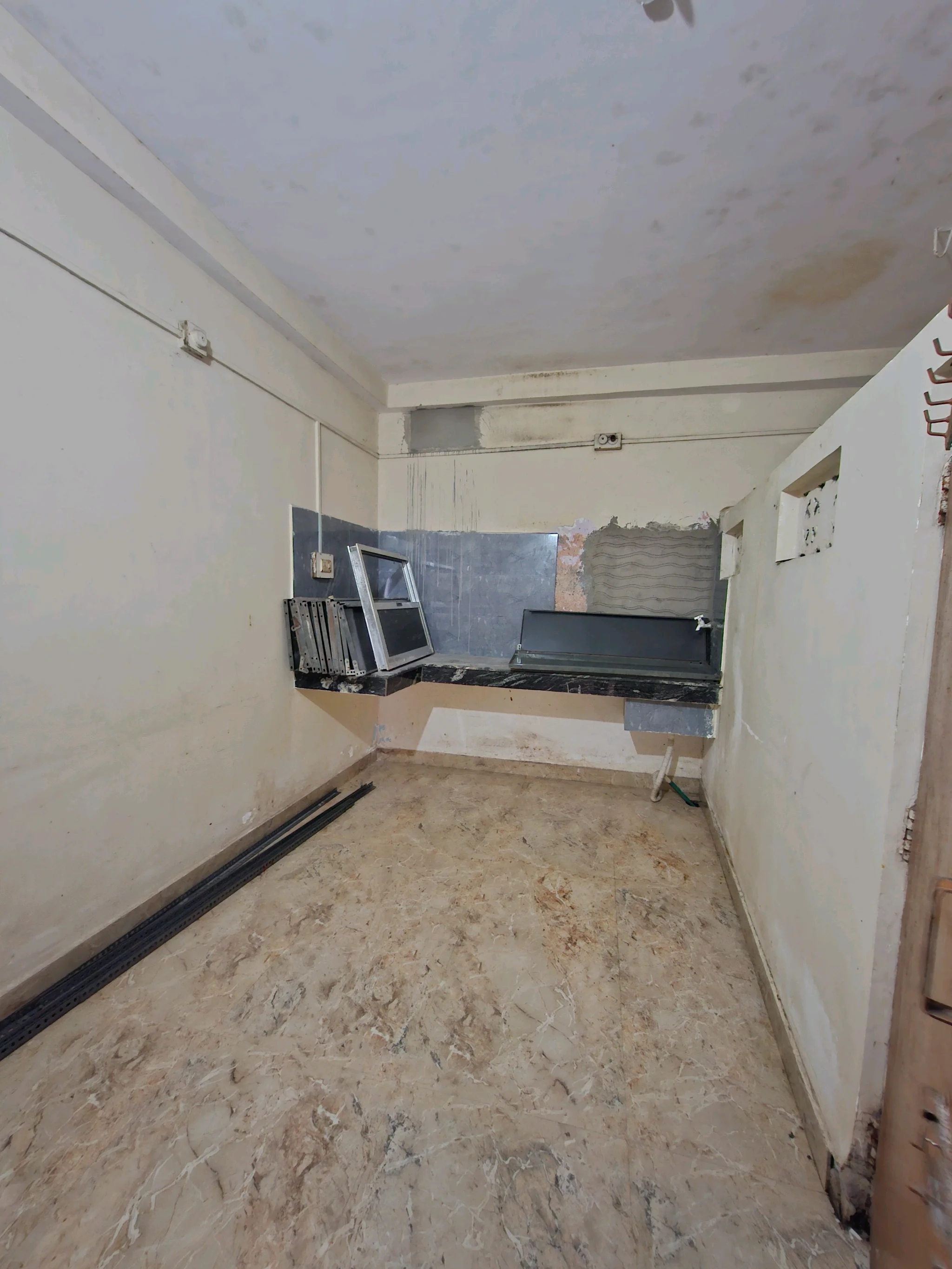 1 BHK Flat for Girls and Working Professionals in Sarhul Nagar, Ranchi - photo 1 of 2
