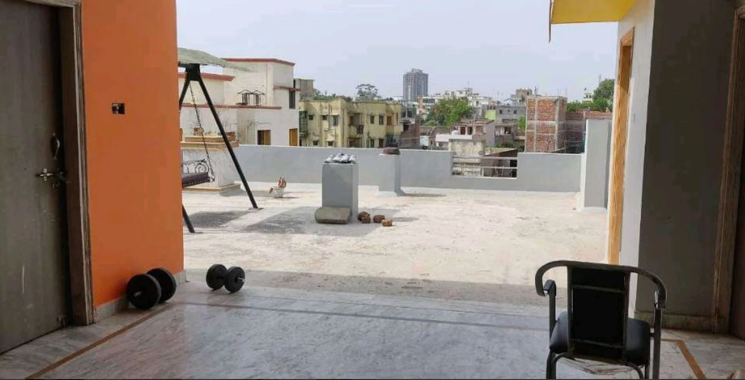 1 BHK Flat Near Ranchi University in Shahid Chowk, Ranchi - thumbnail 2