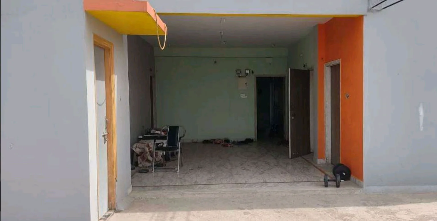 1 BHK Flat Near Ranchi University in Shahid Chowk, Ranchi - thumbnail 3