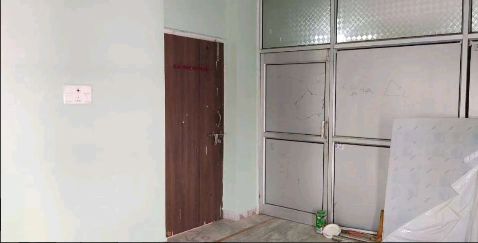 1 BHK Flat Near Ranchi University in Shahid Chowk, Ranchi - thumbnail 4