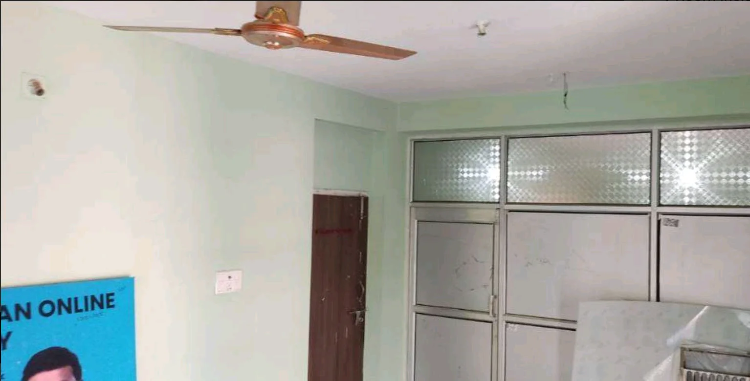 1 BHK Flat Near Ranchi University in Shahid Chowk, Ranchi - thumbnail 5