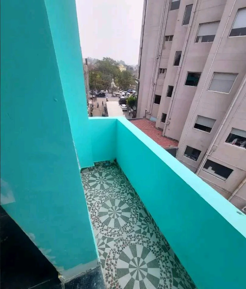 Spacious 2BHK Apartment in Konkar, Ranchi