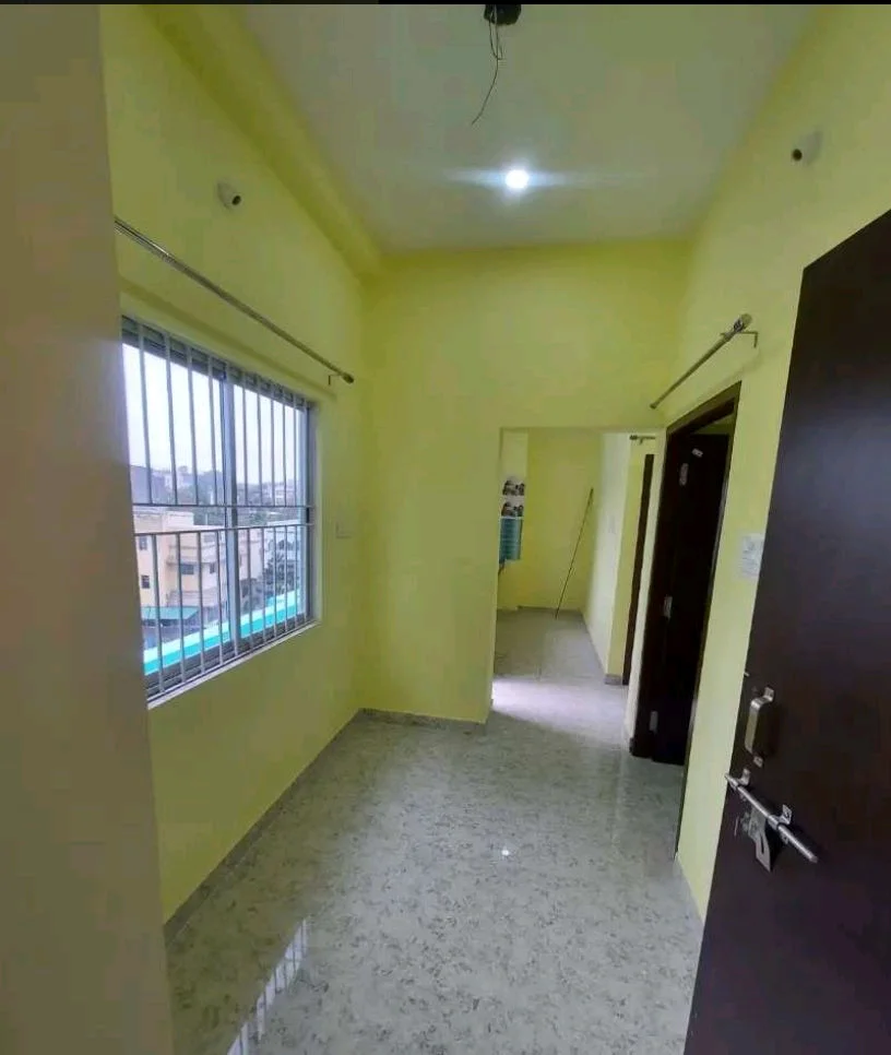 Spacious 2BHK Apartment in Konkar, Ranchi in Kokar, Ranchi - thumbnail 5