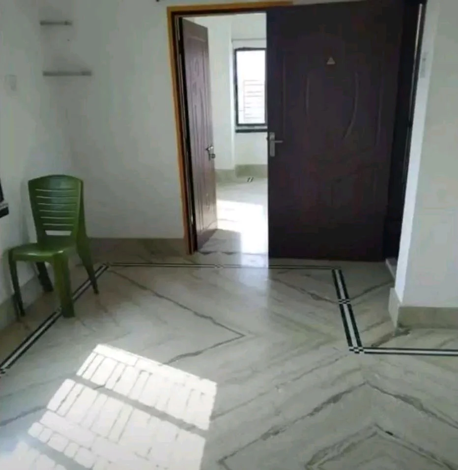 Spacious 2BHK Apartment in Kokar, Ranchi