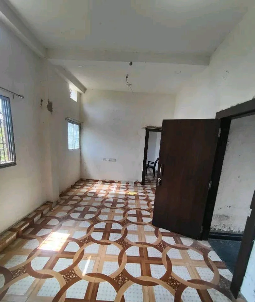 Spacious 3BHK Independent Home in Harmu, Ranchi