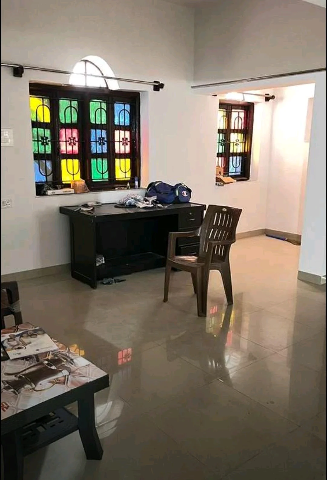 3BHK Fully Furnished Apartment in Bariatu, Ranchi