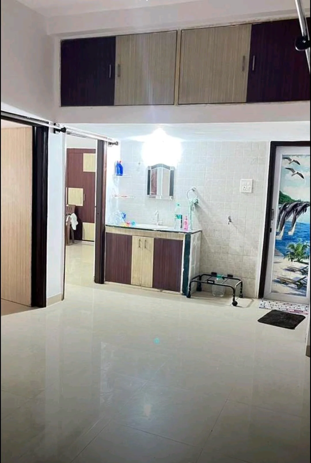 3BHK Fully Furnished Apartment in Bariatu, Ranchi - thumbnail 2