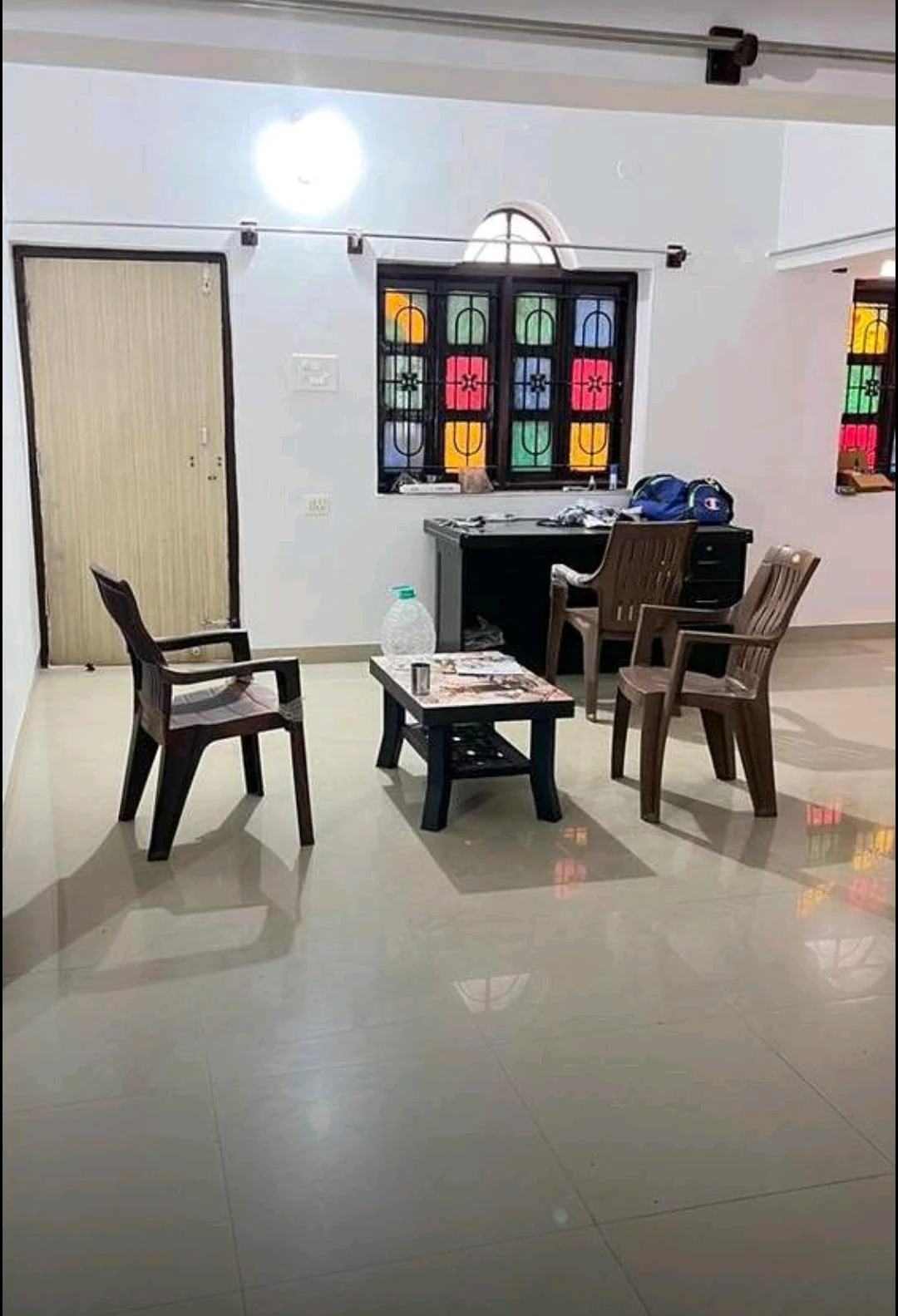 3BHK Fully Furnished Apartment in Bariatu, Ranchi - thumbnail 5