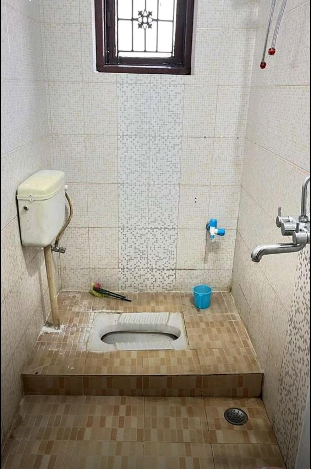 2BHK Semi Furnished Apartment with Hill View in Bariatu, Ranchi - thumbnail 3