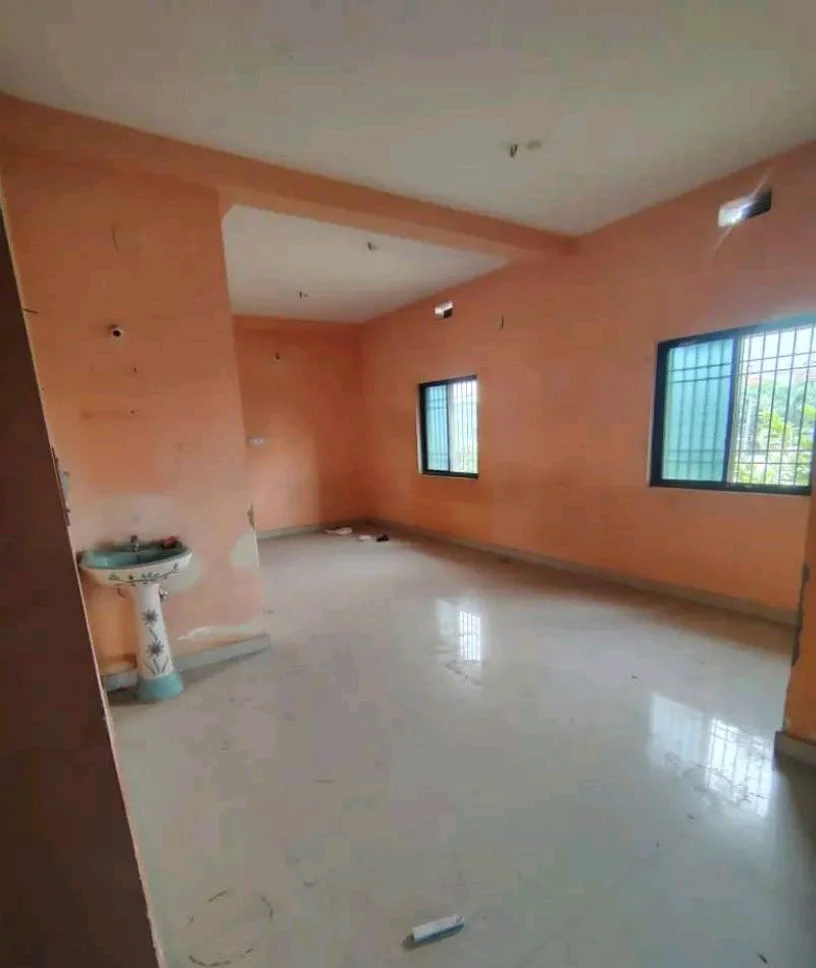 Spacious 3 BHK Apartment in Hotwar, Ranchi in Jamuari, Hombai - thumbnail 2