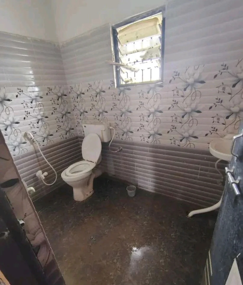Spacious 3 BHK Apartment in Hotwar, Ranchi in Jamuari, Hombai - thumbnail 3