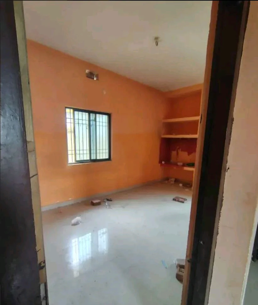 Spacious 3 BHK Apartment in Hotwar, Ranchi in Jamuari, Hombai - thumbnail 4