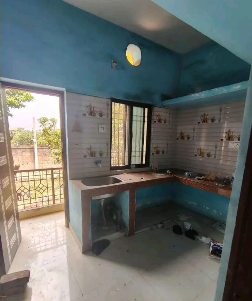 Spacious 3 BHK Apartment in Hotwar, Ranchi in Jamuari, Hombai - thumbnail 5
