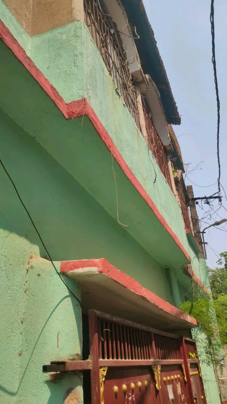 Single Room with Kitchen in Kokar, Ranchi - thumbnail 2