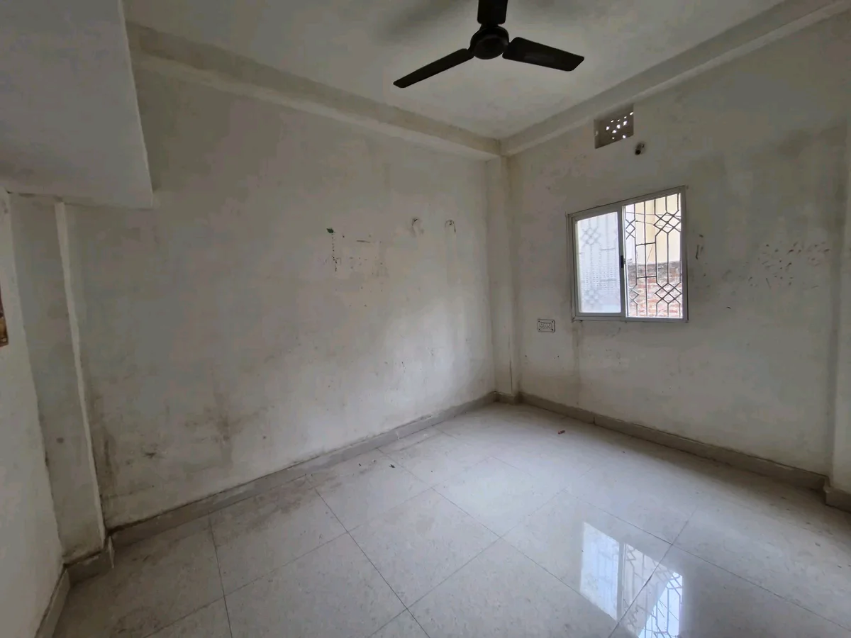 1RK in Kokar Near Tiril Talab in Vasuki Nagar, Ranchi - thumbnail 4
