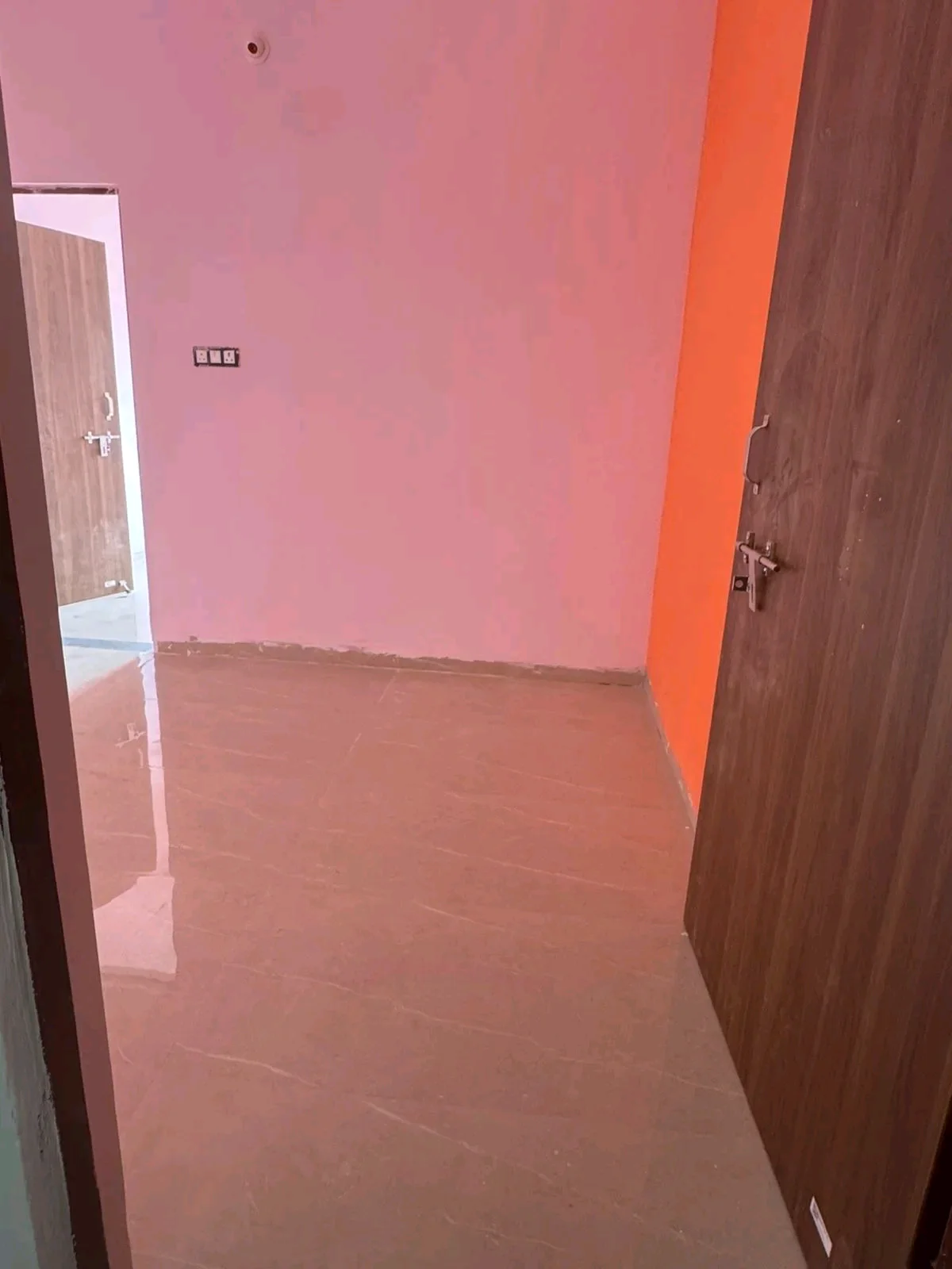 Spacious 2BHK in Morabadi