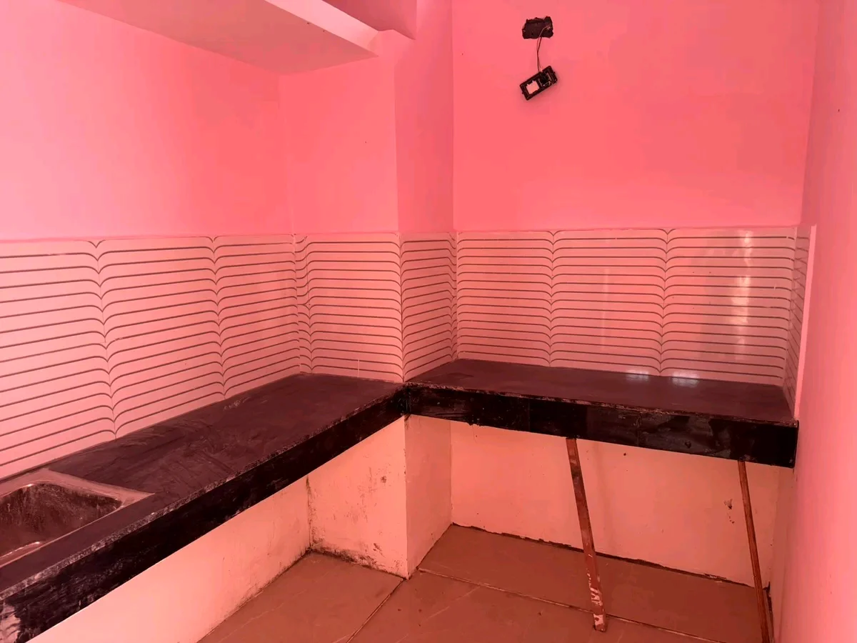 Spacious 2BHK in Morabadi in Bangla Toli, Ranchi - thumbnail 2