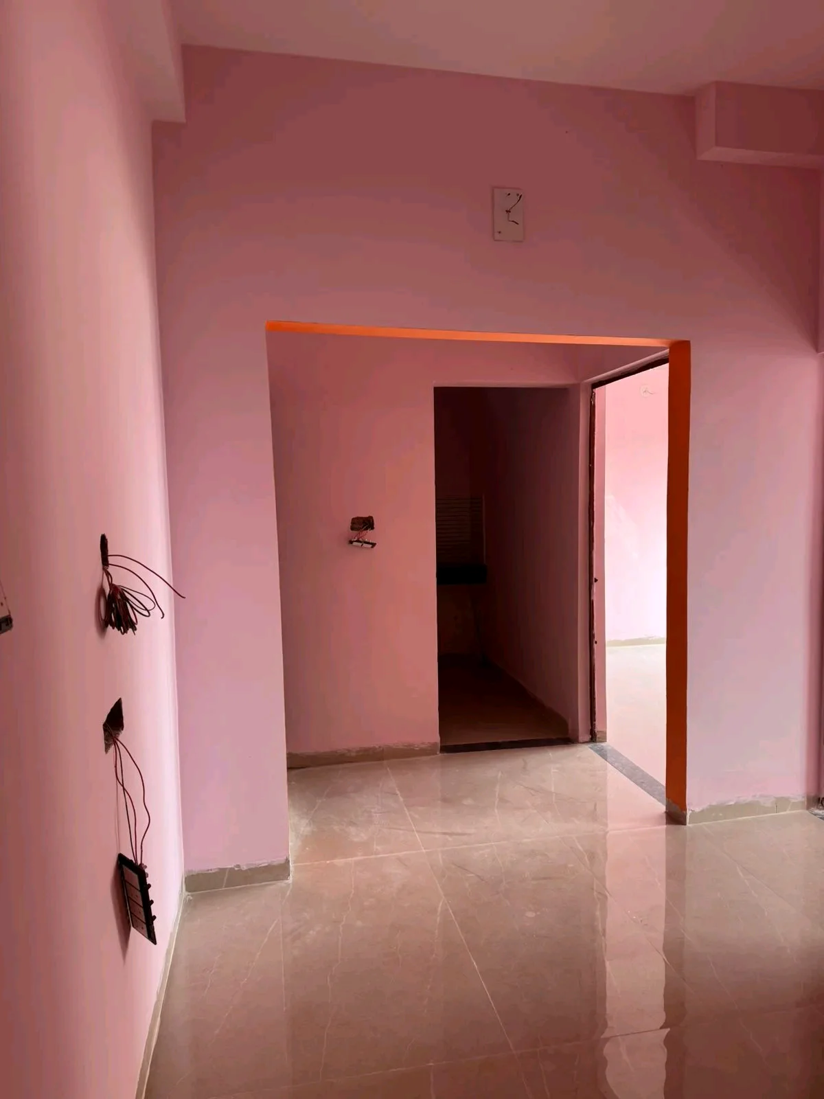 Spacious 2BHK in Morabadi in Bangla Toli, Ranchi - thumbnail 3