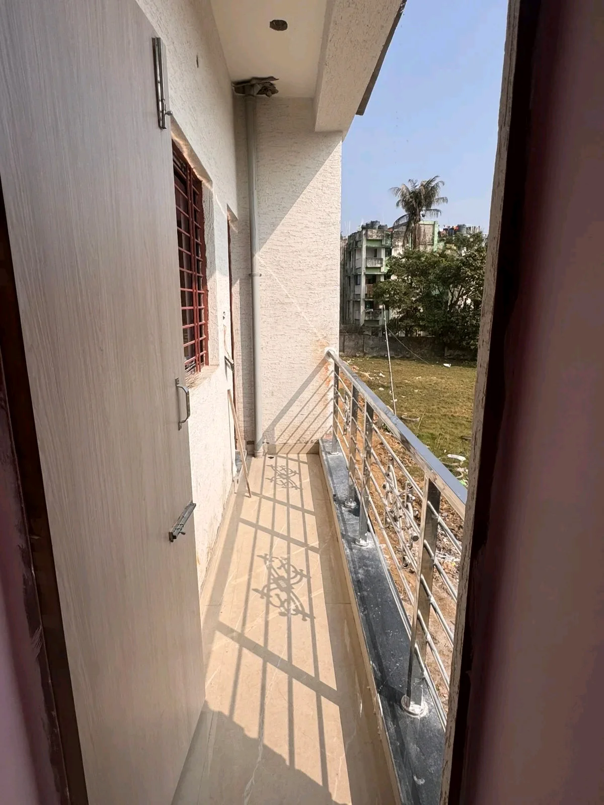 Spacious 2BHK in Morabadi in Bangla Toli, Ranchi - thumbnail 4