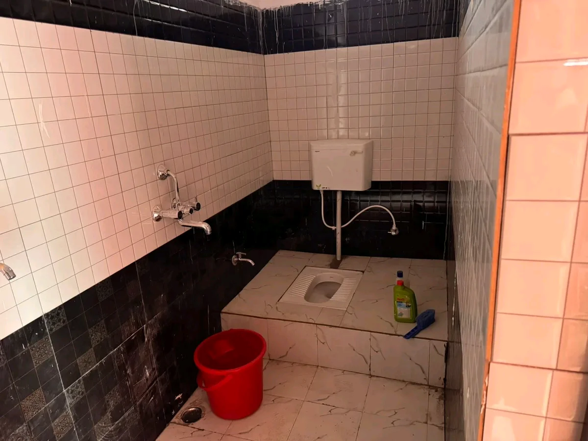 Spacious 2BHK in Morabadi in Bangla Toli, Ranchi - thumbnail 5