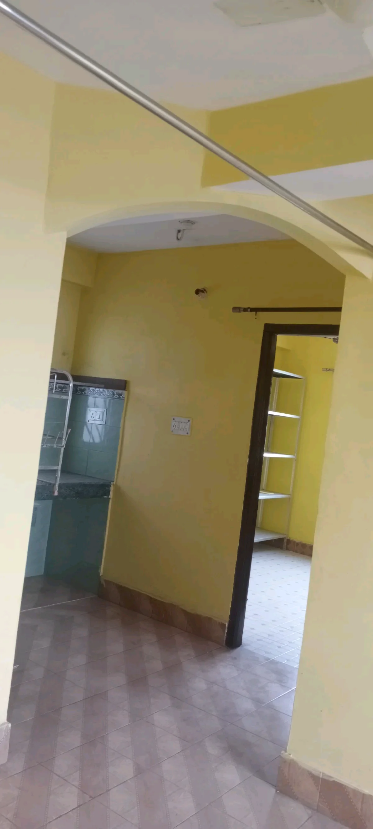 2BHK Flat in Nagra Toli, Ranchi - photo 1 of 5