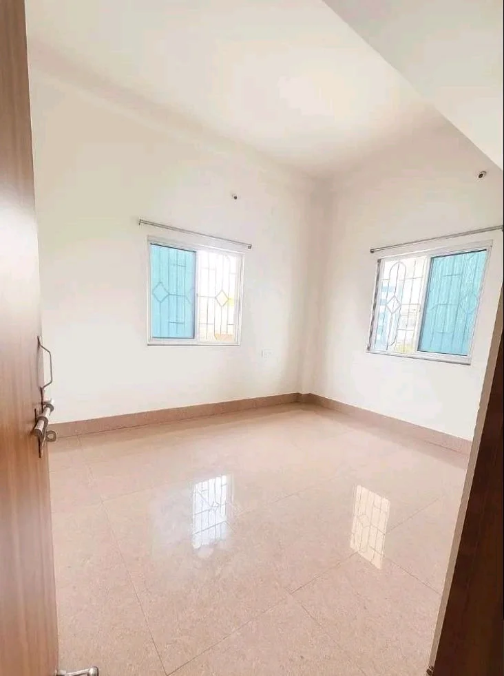 Newly Built 2BHK Apartment in Namkum, Ranchi - thumbnail 2