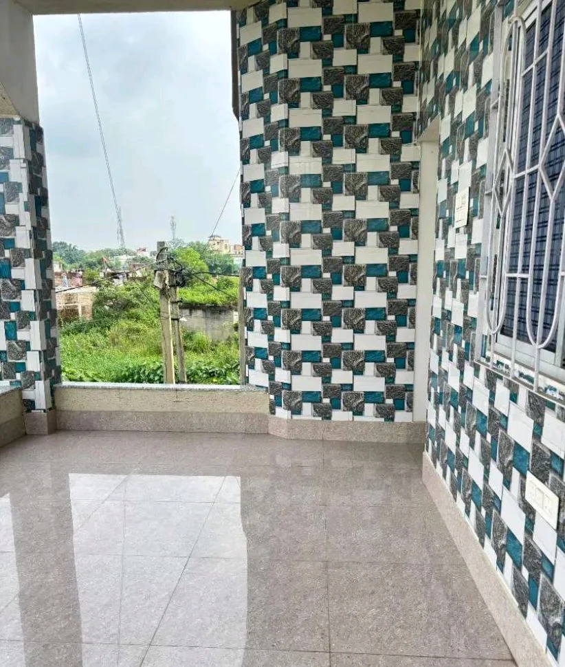 Newly Built 2BHK Apartment in Namkum, Ranchi - thumbnail 3