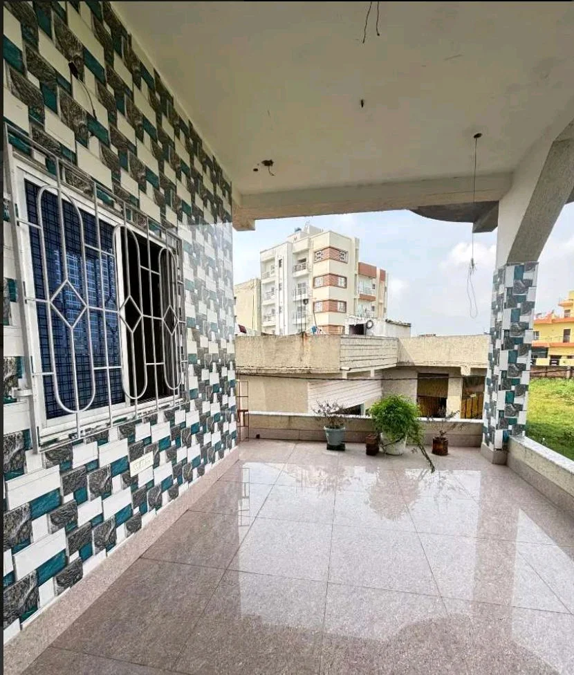 Newly Built 2BHK Apartment in Namkum, Ranchi - thumbnail 4