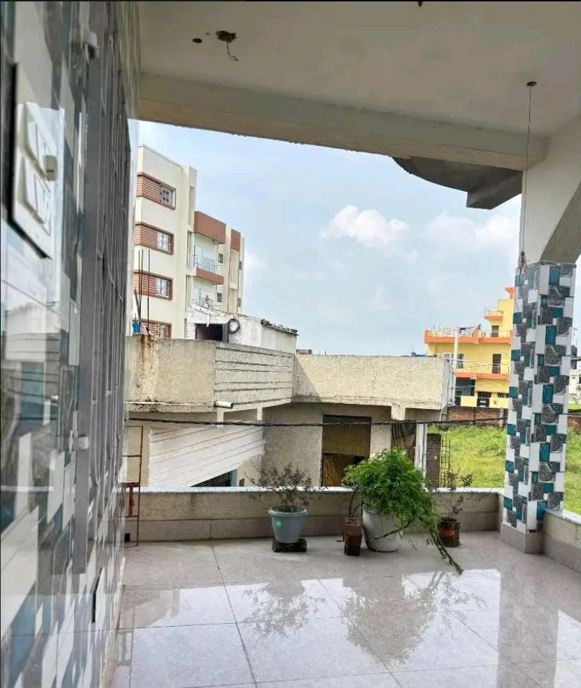 Newly Built 2BHK Apartment in Namkum, Ranchi - thumbnail 5