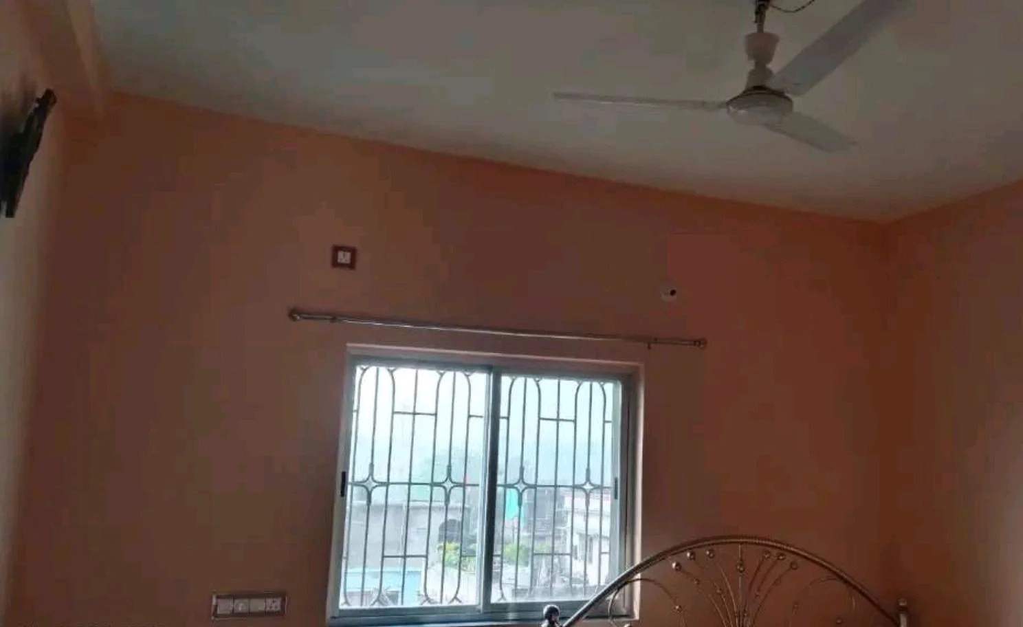 1BHK Semi-Furnished Independence Flat in Bridge, Ranchi