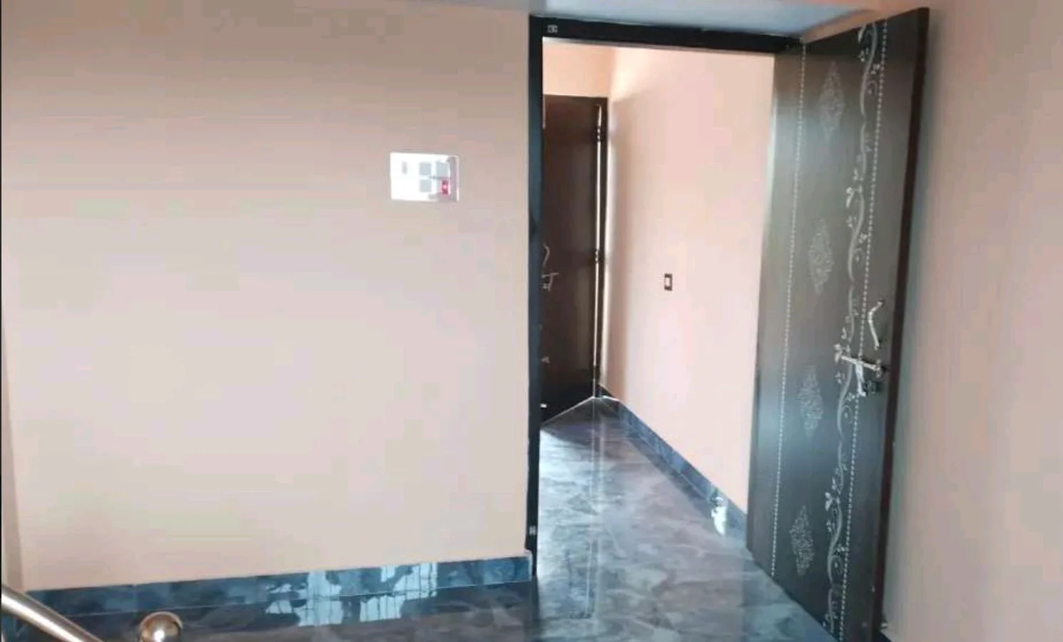1BHK Semi-Furnished Independence Flat in Bridge, Ranchi - thumbnail 2