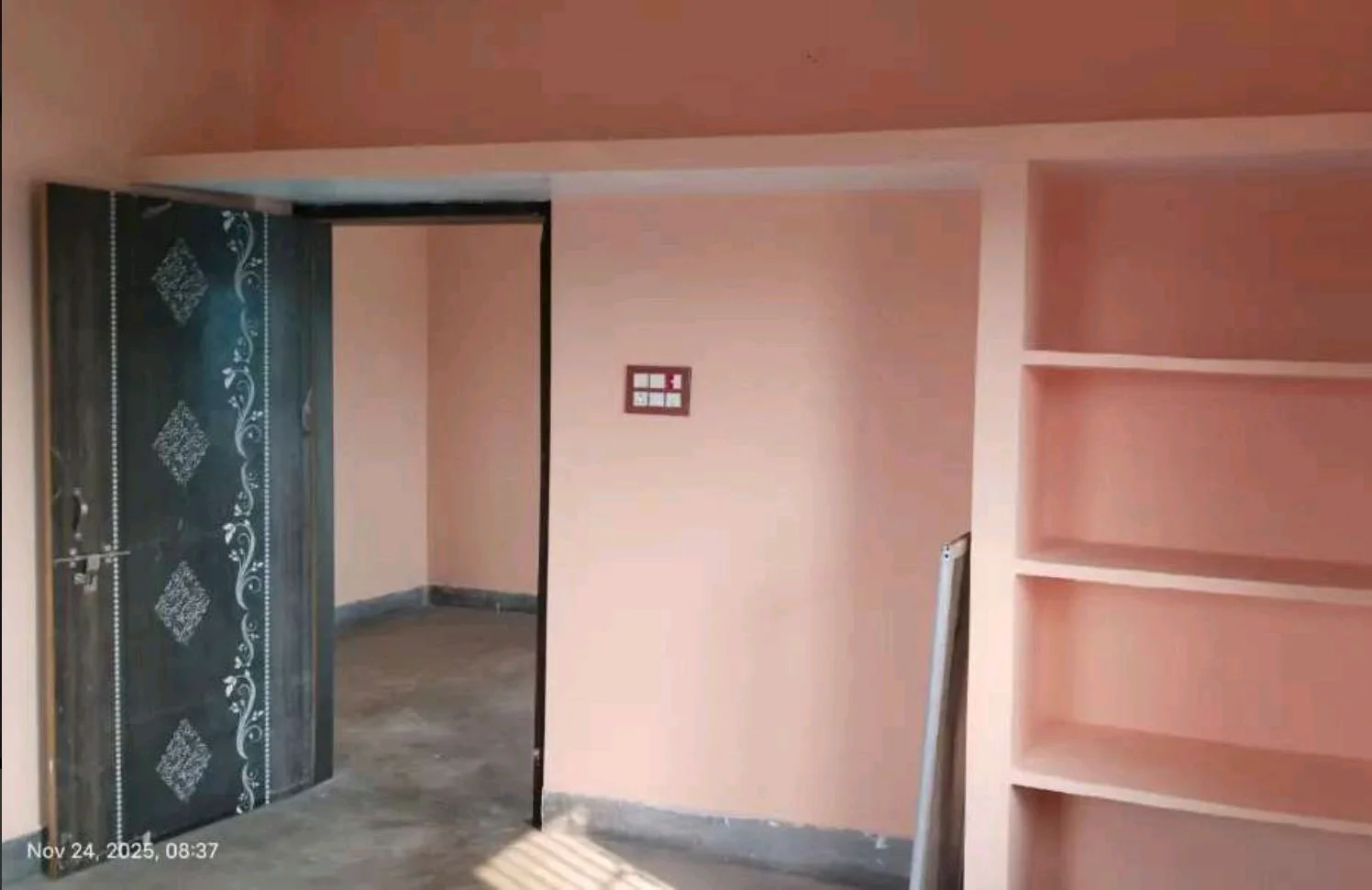 1BHK Semi-Furnished Independence Flat in Bridge, Ranchi - thumbnail 3