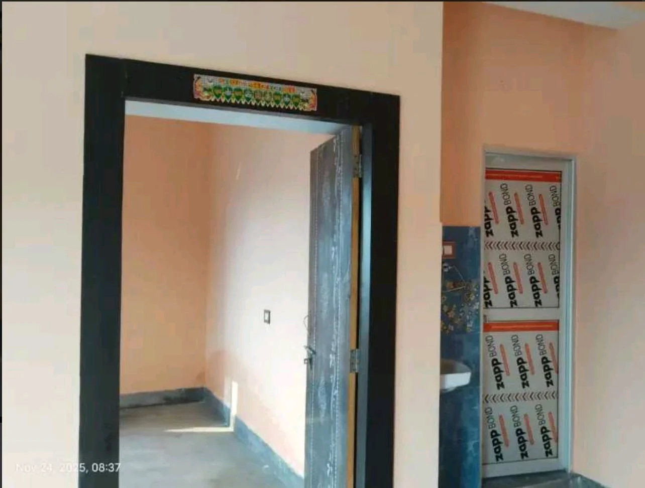 1BHK Semi-Furnished Independence Flat in Bridge, Ranchi - thumbnail 4