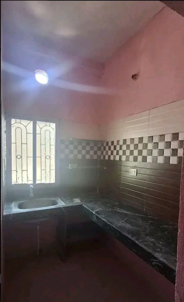 Spacious 2 BHK Flat for Family in Kokar, Ranchi - photo 1 of 5