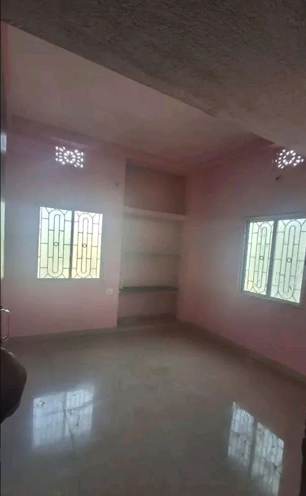 Spacious 2 BHK Flat for Family in Kokar, Ranchi - thumbnail 4