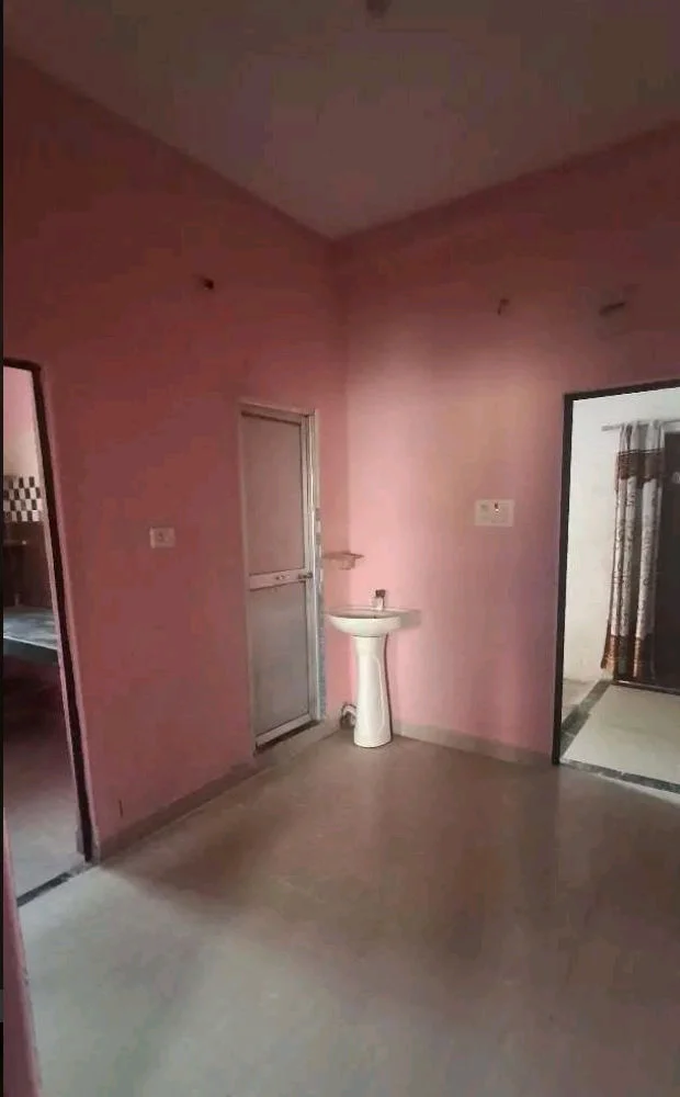 Spacious 2 BHK Flat for Family in Kokar, Ranchi - thumbnail 5