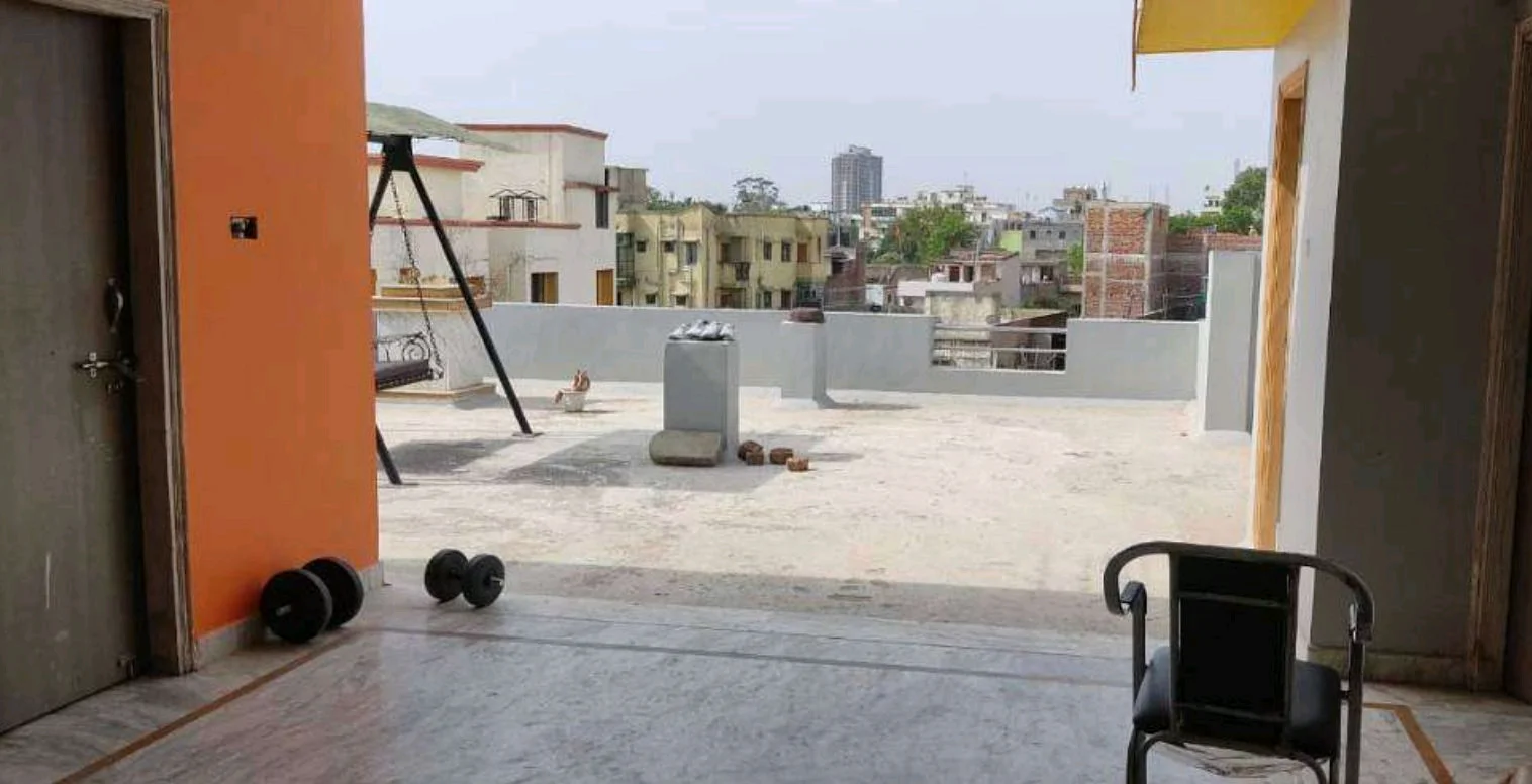 1BHK Apartment in Morabadi, Ranchi in Shahid Chowk, Ranchi - thumbnail 2