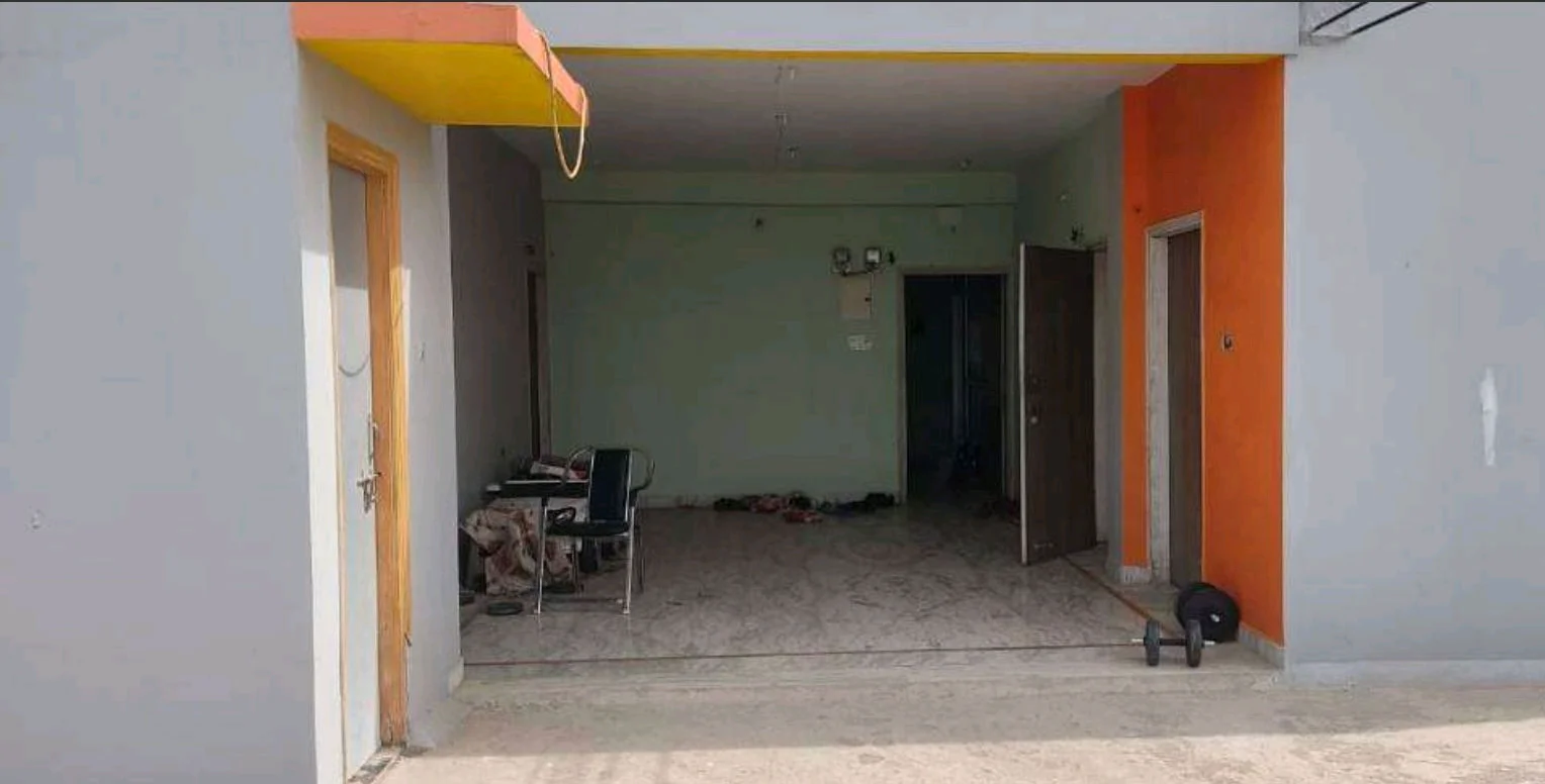 1 Room with Kitchen Available in Morabadi in Shahid Chowk, Ranchi - thumbnail 2