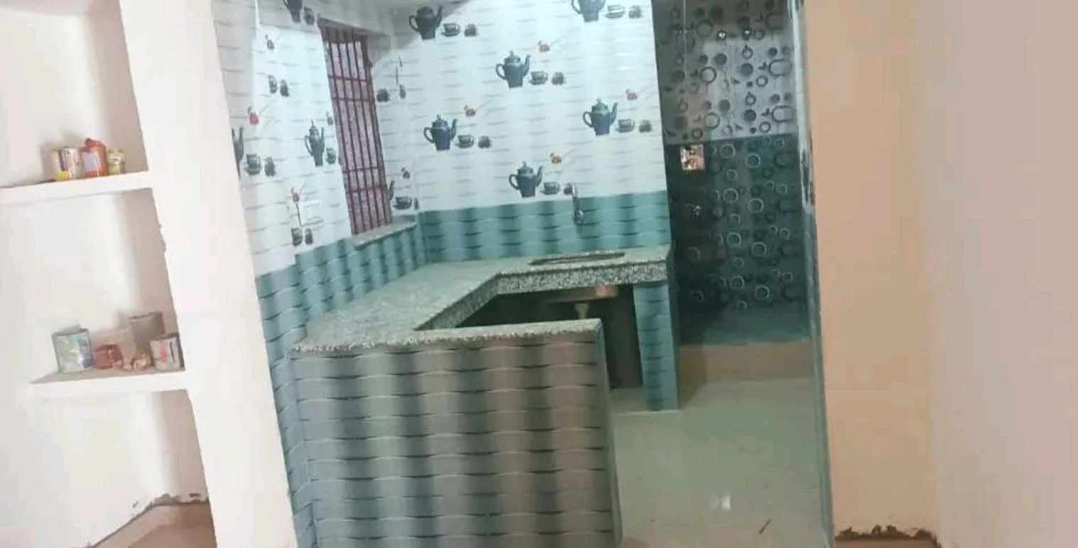 Spacious 2 BHK Apartment in Nayatoli, Ranchi